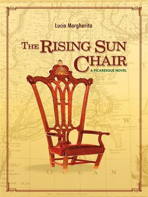 cover image of The Rising Sun Chair